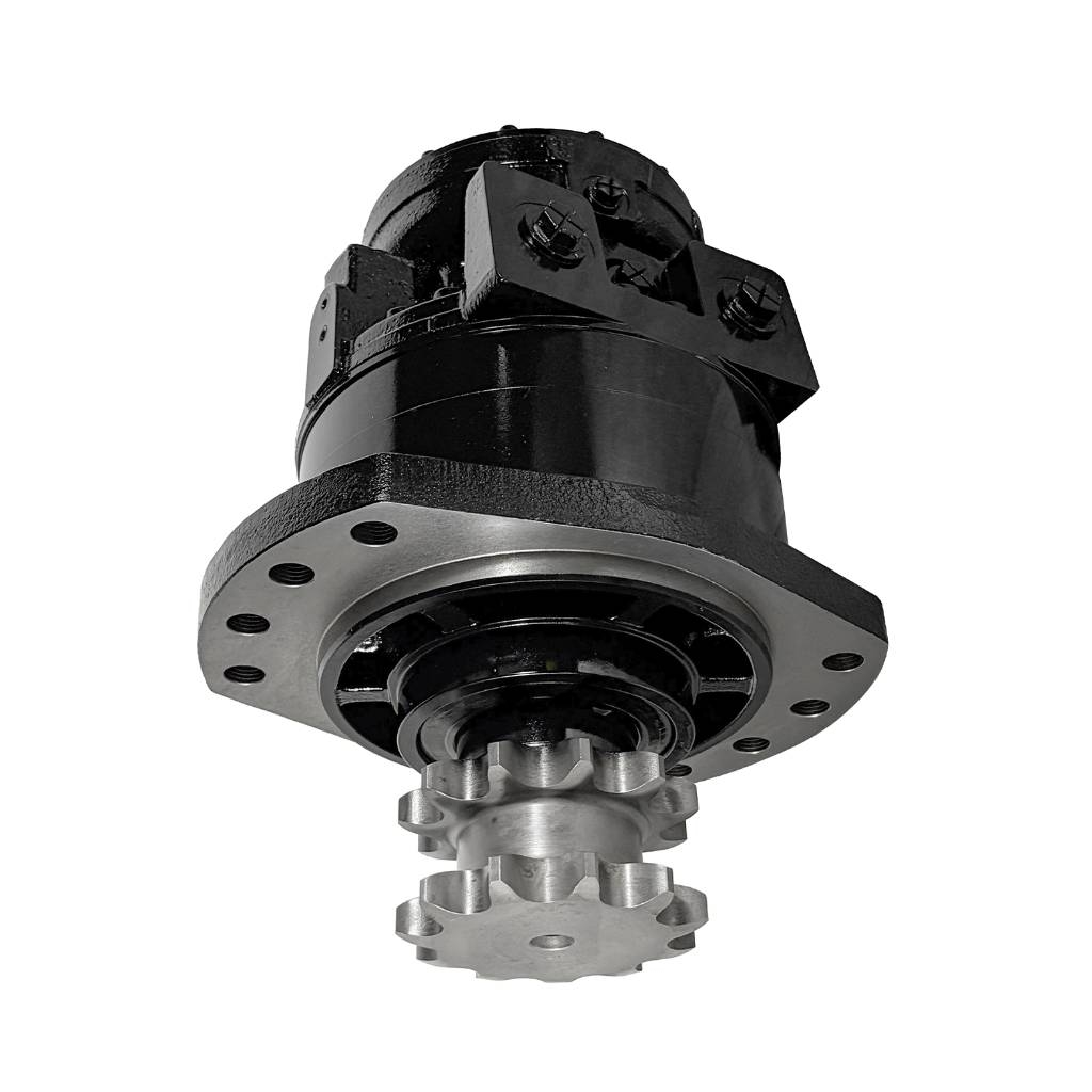 CAT 252B3 268B 236B3 Travel Motor 280-7856 MCR5A470S13 Коробка передач