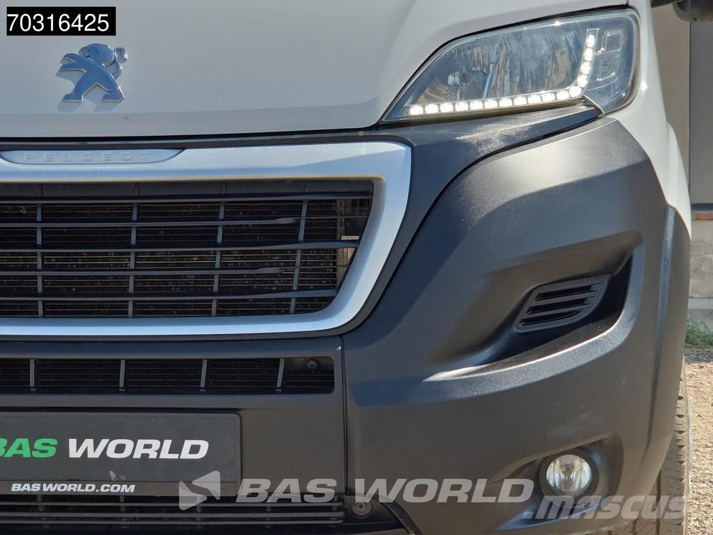 Peugeot Boxer 140pk Próximamente matriculado en España! L2 Ванове за доставки