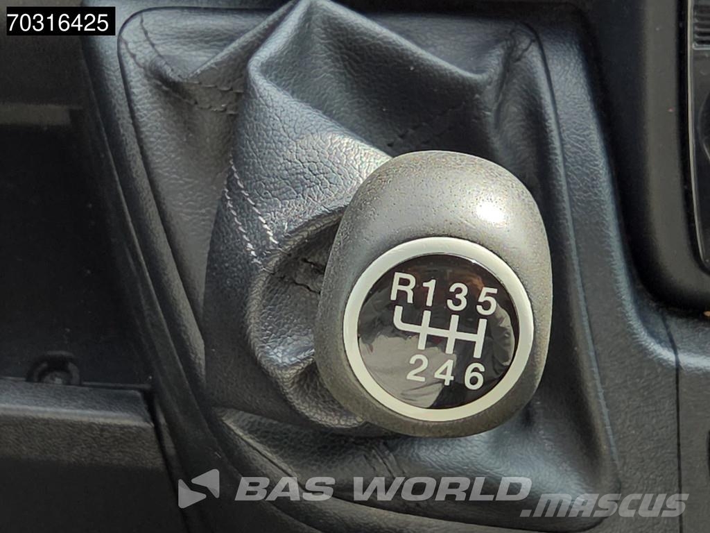 Peugeot Boxer 140pk Próximamente matriculado en España! L2 Ванове за доставки