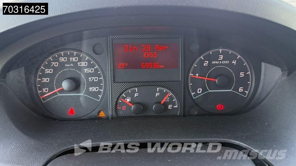 Peugeot Boxer 140pk Próximamente matriculado en España! L2 Ванове за доставки