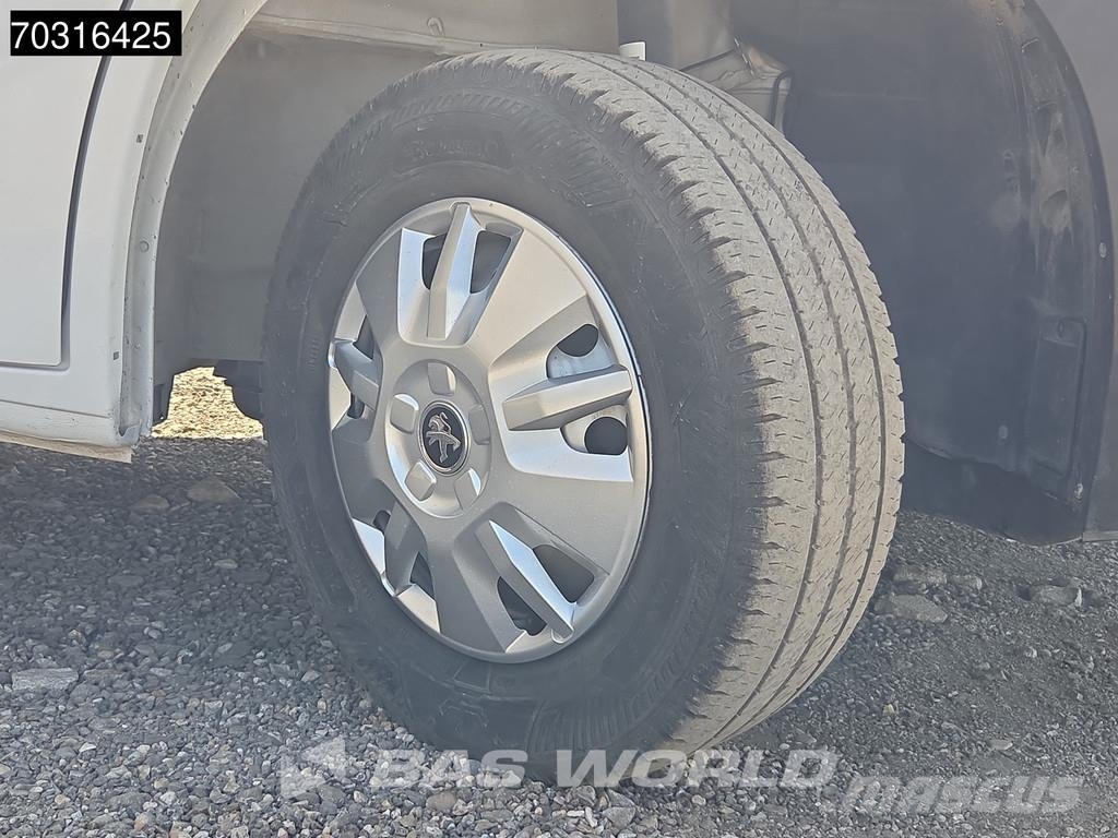Peugeot Boxer 140pk Próximamente matriculado en España! L2 Ванове за доставки
