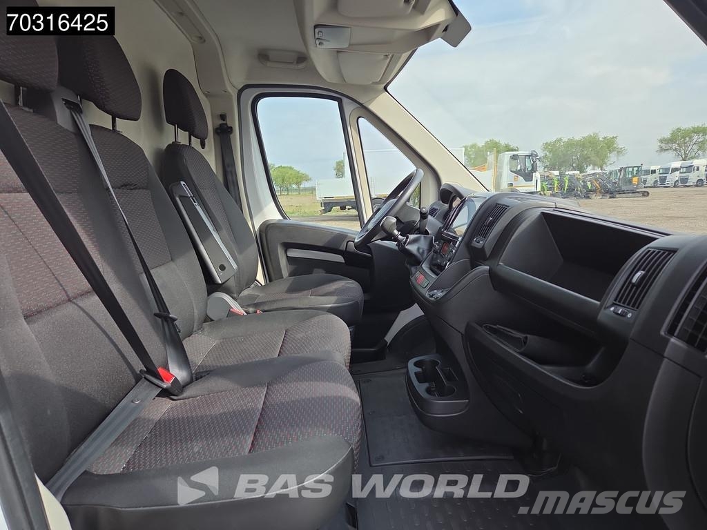Peugeot Boxer 140pk Próximamente matriculado en España! L2 Ванове за доставки