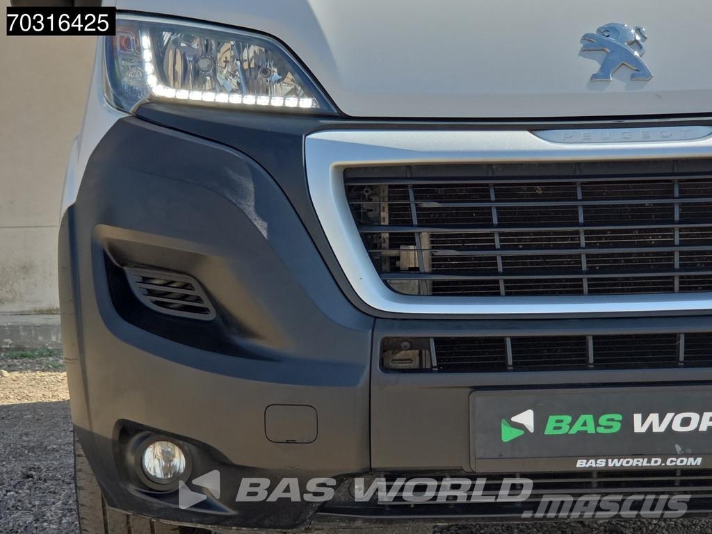 Peugeot Boxer 140pk Próximamente matriculado en España! L2 Ванове за доставки
