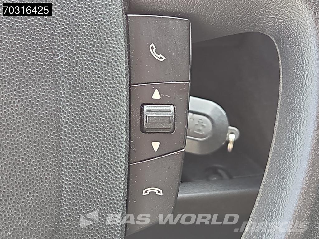 Peugeot Boxer 140pk Próximamente matriculado en España! L2 Ванове за доставки