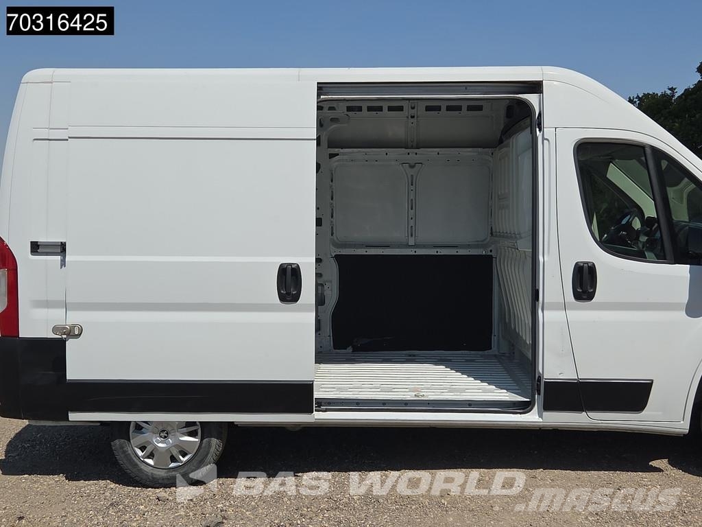 Peugeot Boxer 140pk Próximamente matriculado en España! L2 Ванове за доставки