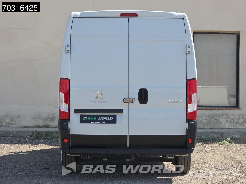 Peugeot Boxer 140pk Próximamente matriculado en España! L2 Ванове за доставки