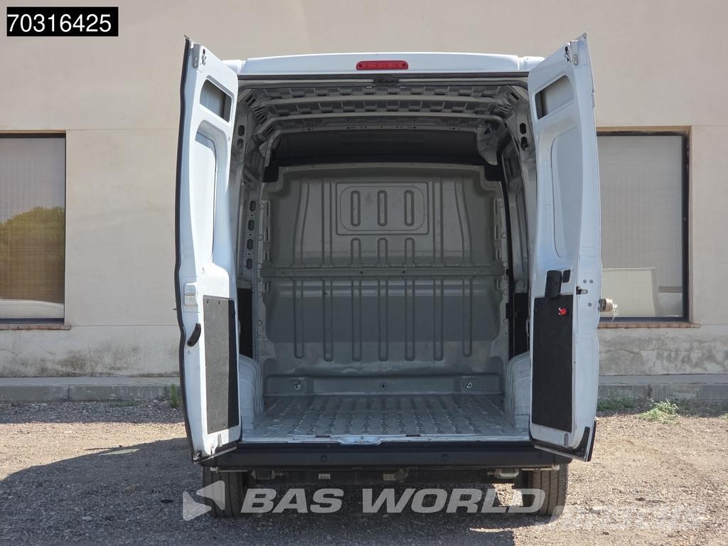 Peugeot Boxer 140pk Próximamente matriculado en España! L2 Ванове за доставки