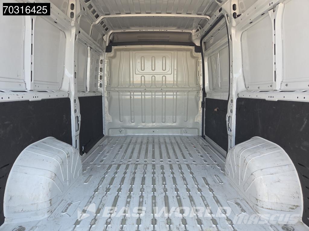 Peugeot Boxer 140pk Próximamente matriculado en España! L2 Ванове за доставки