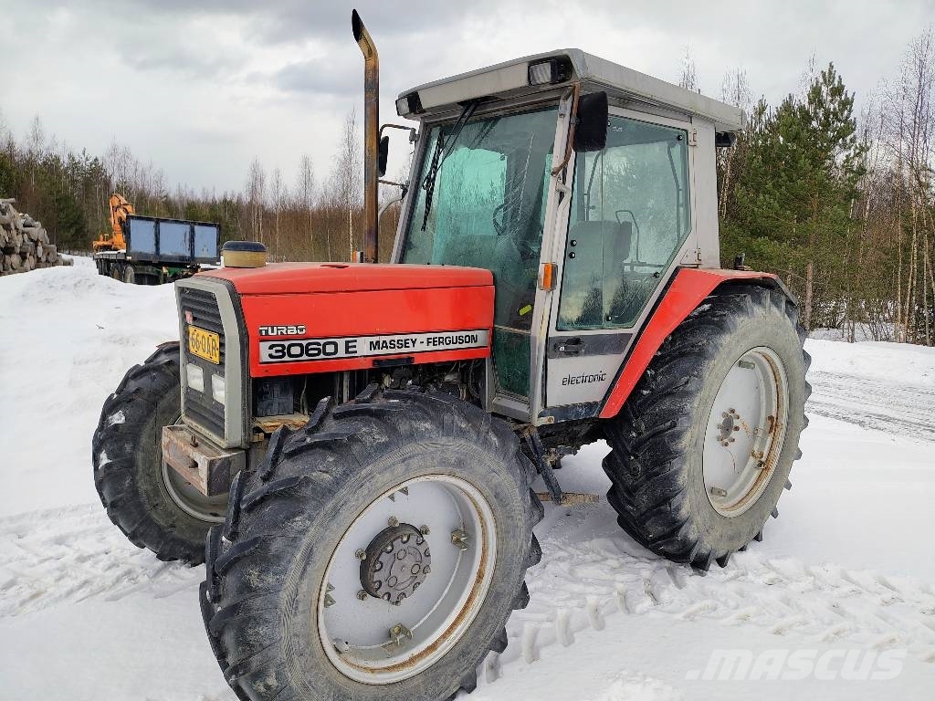 Massey Ferguson 3060
