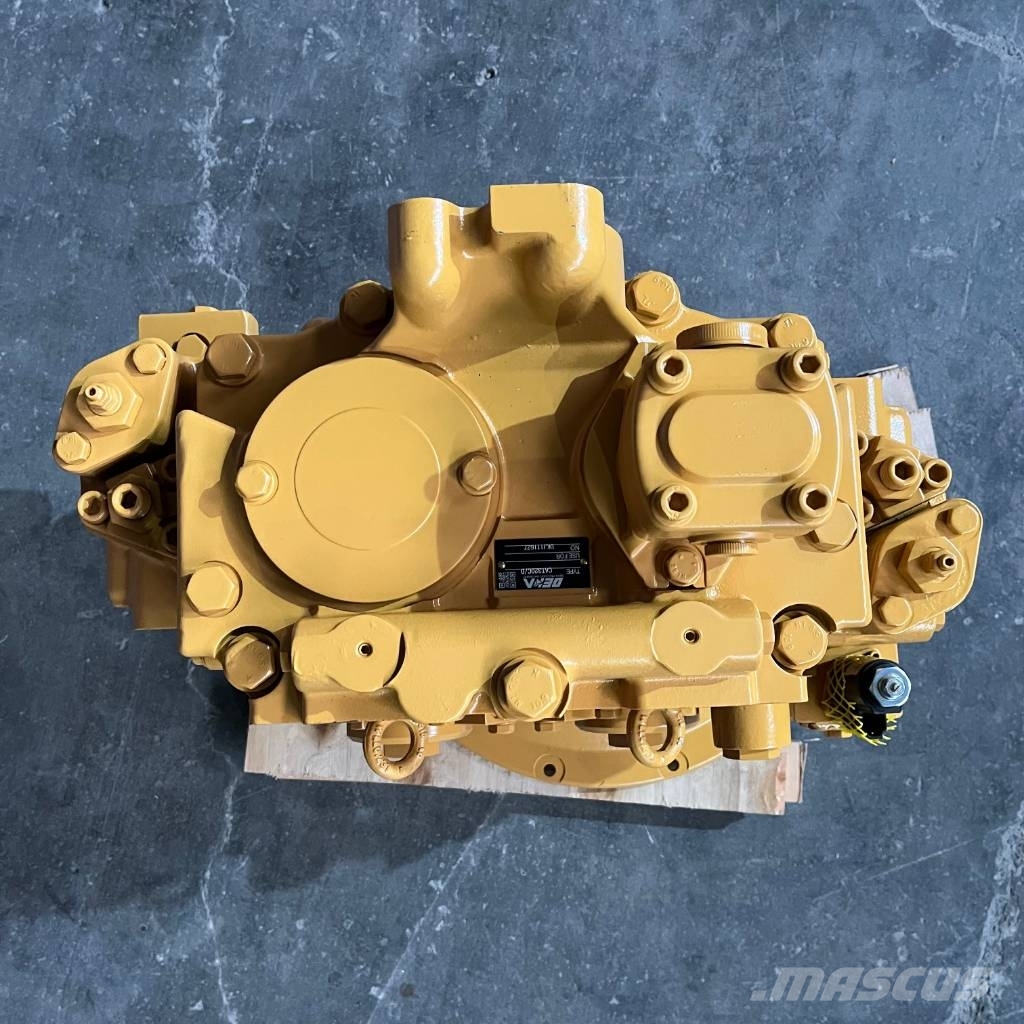 CAT 279-7869 Hydraulic Pump 320D 323D Main Pump Hidraulice