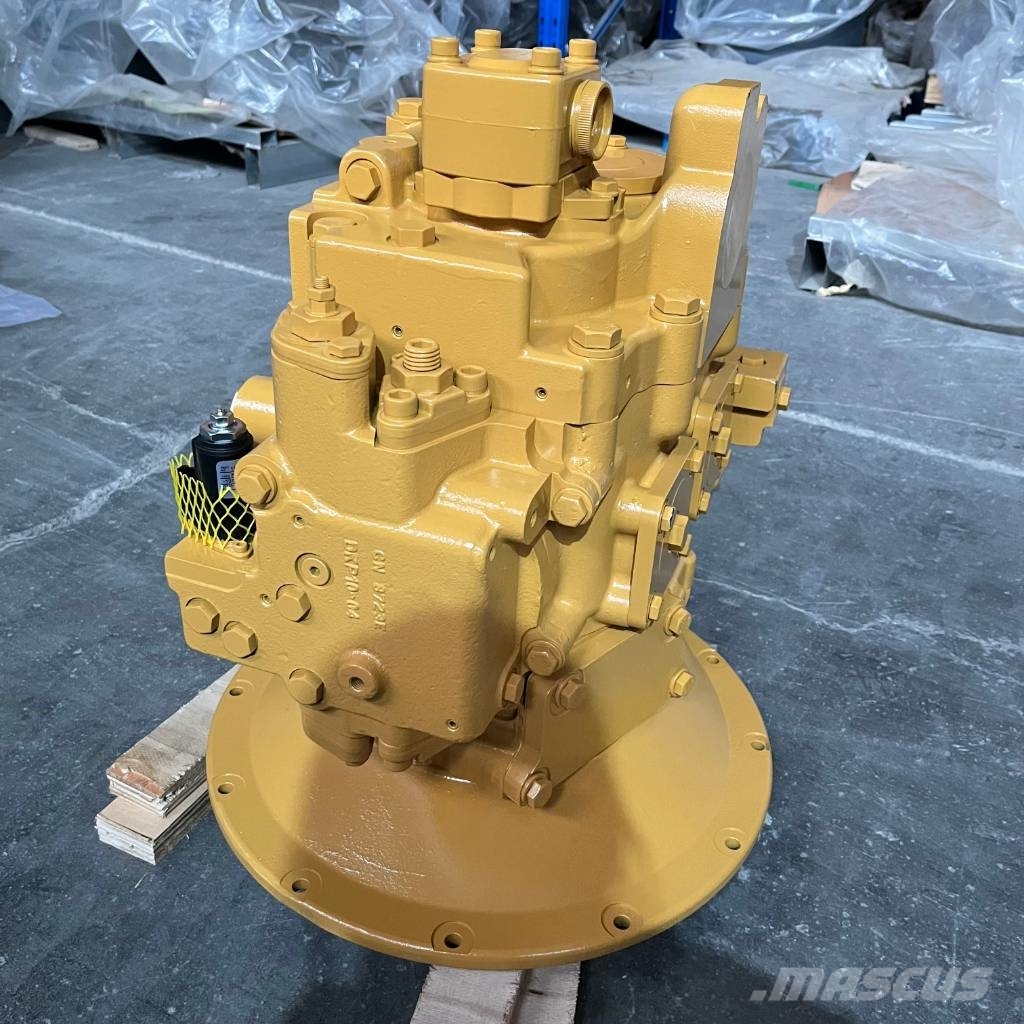 CAT 279-7869 Hydraulic Pump 320D 323D Main Pump Hidraulice