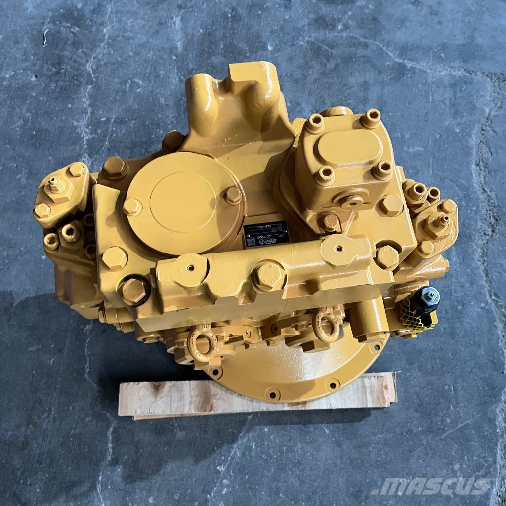 CAT 279-7869 Hydraulic Pump 320D 323D Main Pump Hidraulice