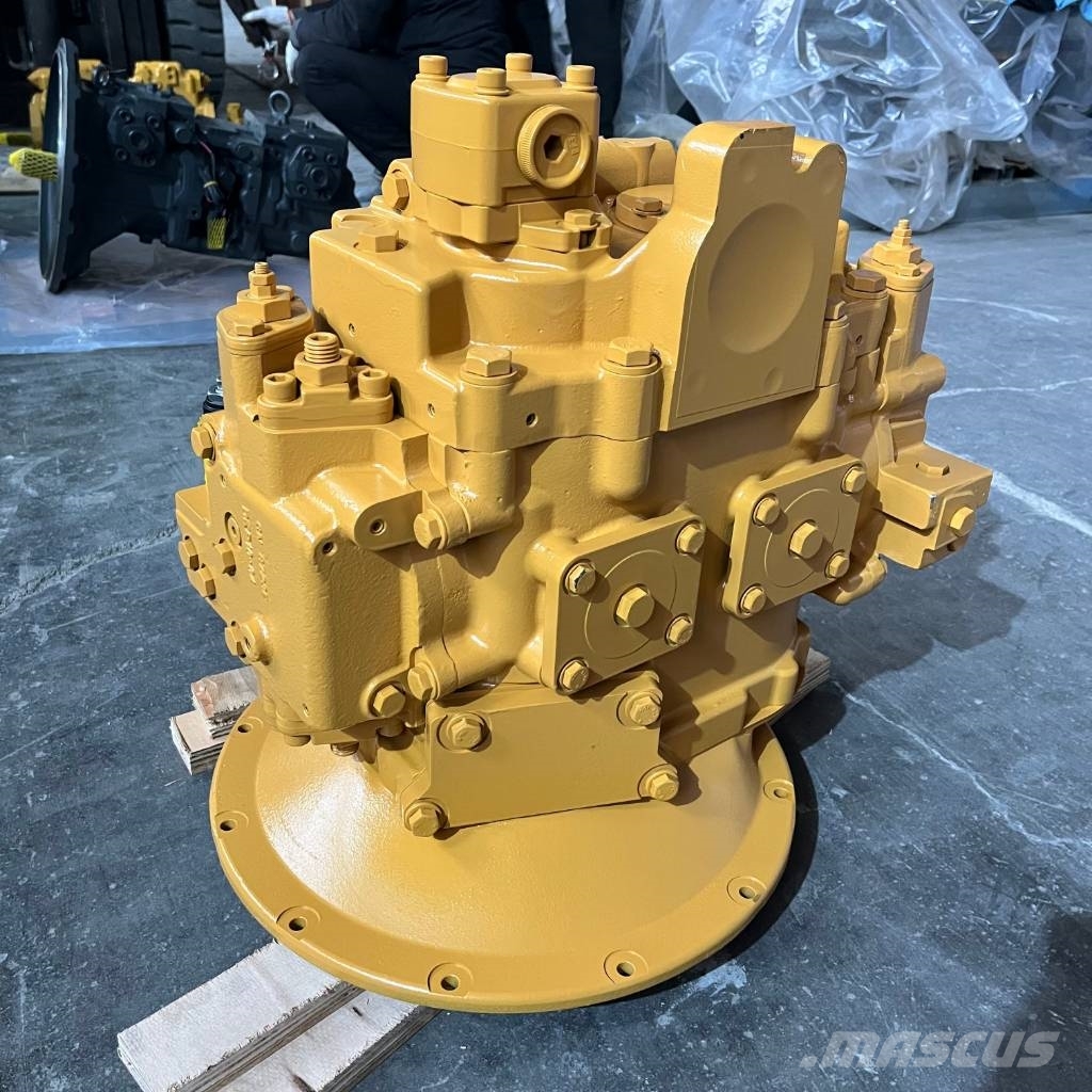CAT 279-7869 Hydraulic Pump 320D 323D Main Pump Hidraulice
