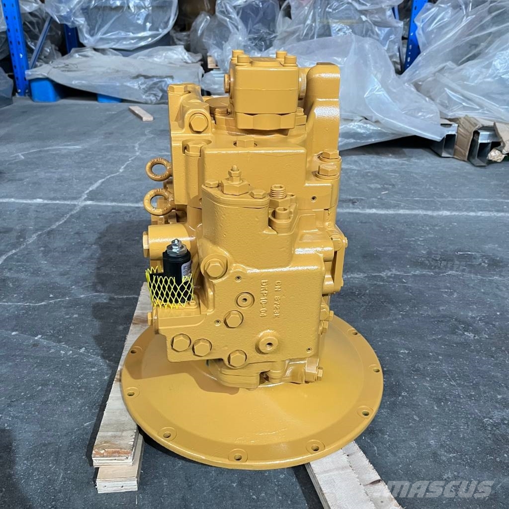 CAT 279-7869 Hydraulic Pump 320D 323D Main Pump Hidraulice