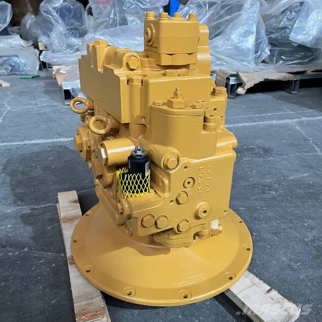 CAT 279-7869 Hydraulic Pump 320D 323D Main Pump Hidraulice