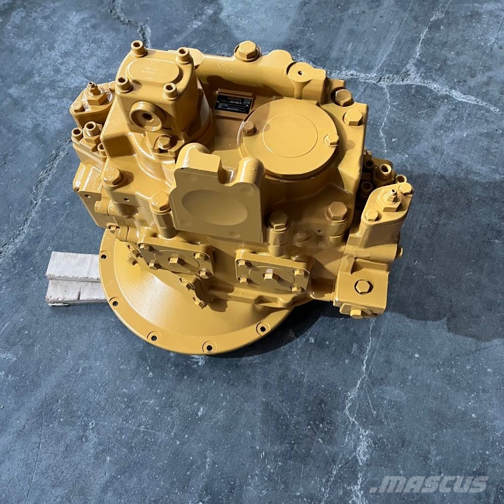 CAT 279-7869 Hydraulic Pump 320D 323D Main Pump Hidraulice