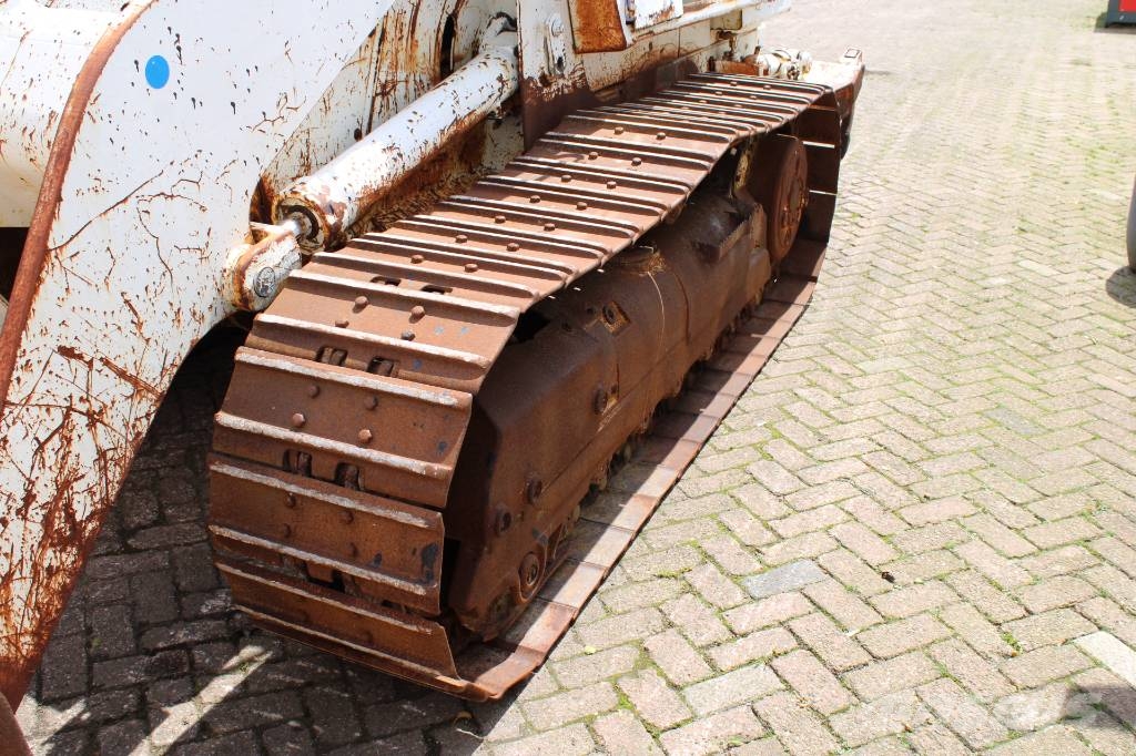 CAT 953 Φορτωτές με ερπύστριες