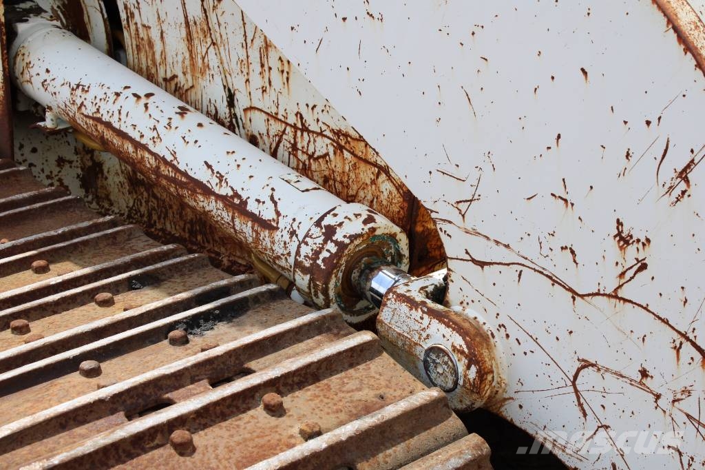 CAT 953 Φορτωτές με ερπύστριες
