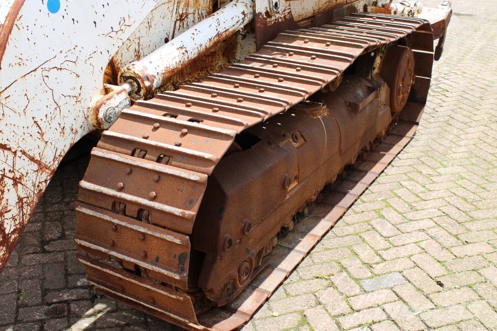CAT 953 Φορτωτές με ερπύστριες