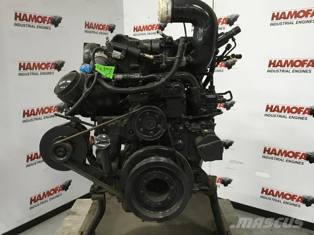 MAN D2876-LOH03 USED Motoren