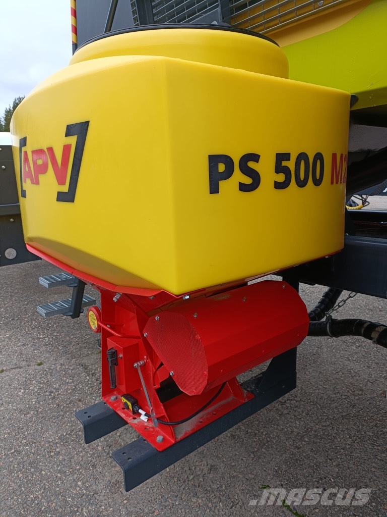 Junkkari W600 Used (SH) Комбинированные сеялки