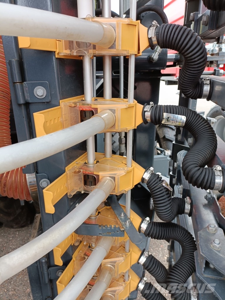 Junkkari W600 Used (SH) Комбинированные сеялки