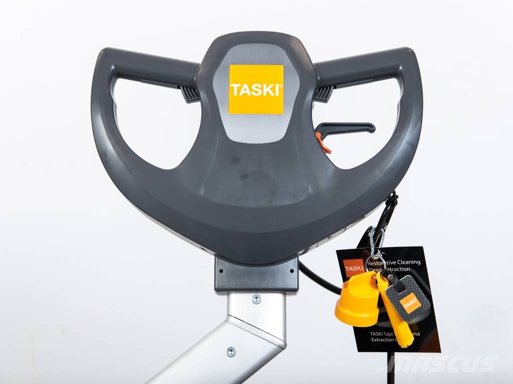 Taski Procarpet 45 - FACTORY NEW Carpet cleaners
