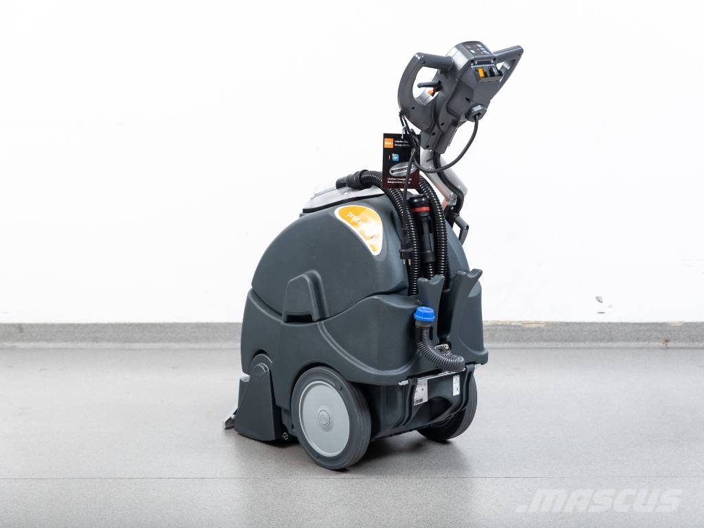Taski Procarpet 45 - FACTORY NEW Carpet cleaners