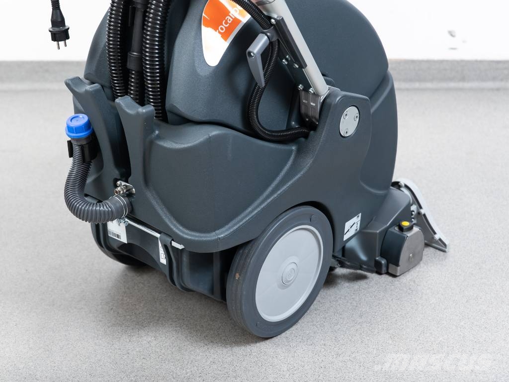 Taski Procarpet 45 - FACTORY NEW Carpet cleaners