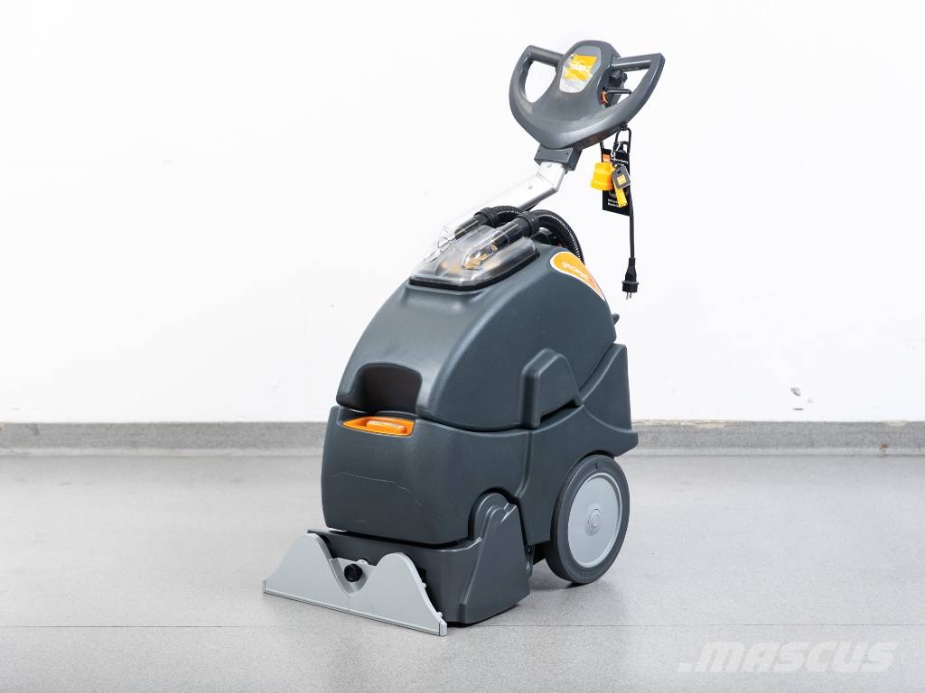Taski Procarpet 45 - FACTORY NEW Carpet cleaners