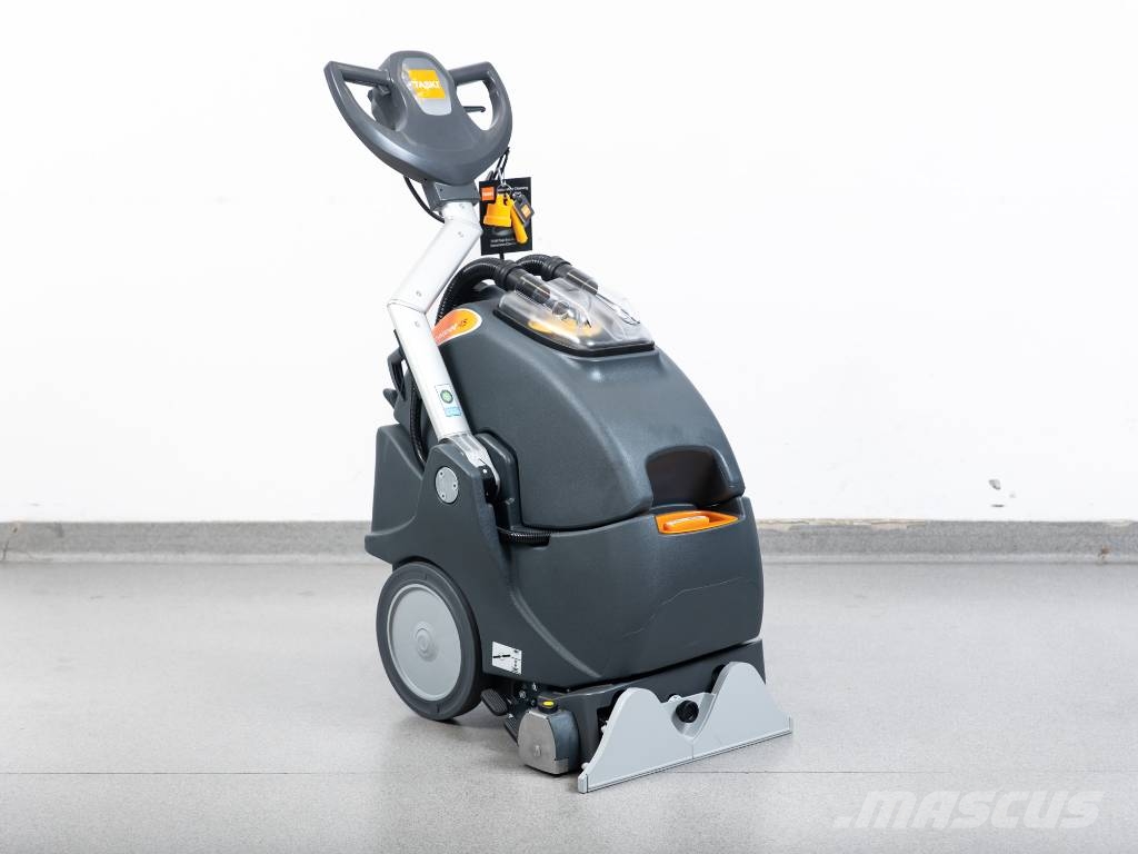 Taski Procarpet 45 - FACTORY NEW Carpet cleaners