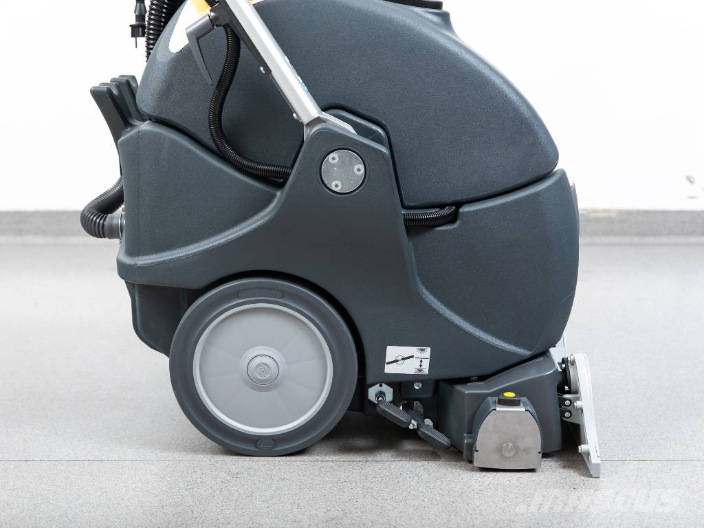 Taski Procarpet 45 - FACTORY NEW Carpet cleaners