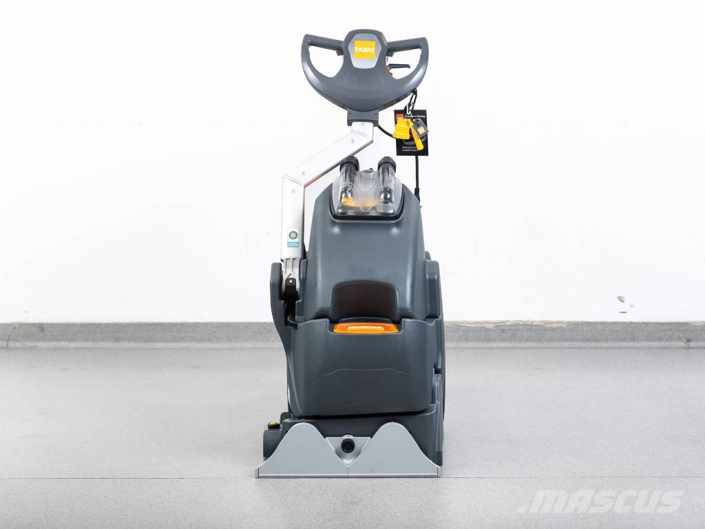Taski Procarpet 45 - FACTORY NEW Carpet cleaners