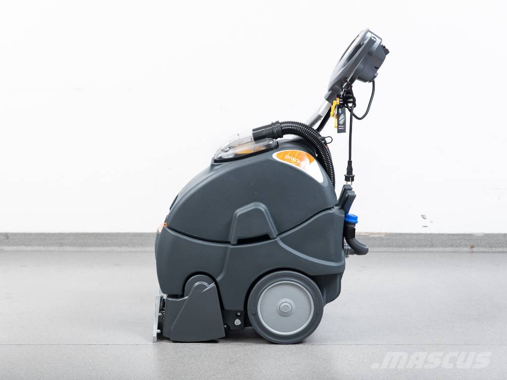 Taski Procarpet 45 - FACTORY NEW Carpet cleaners