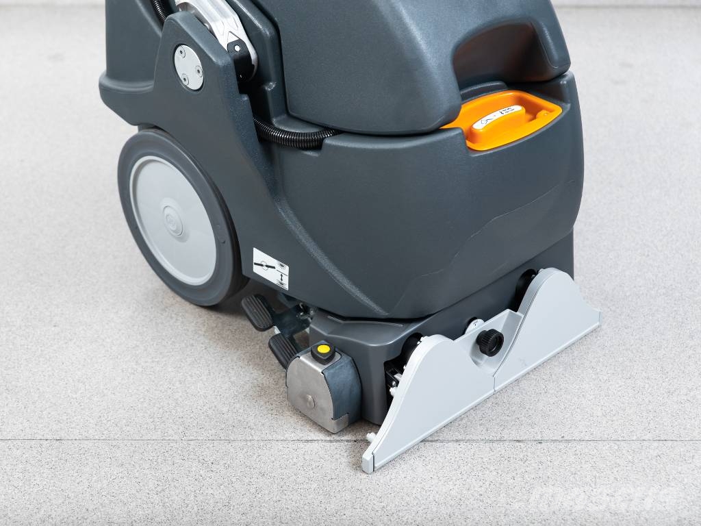 Taski Procarpet 45 - FACTORY NEW Carpet cleaners
