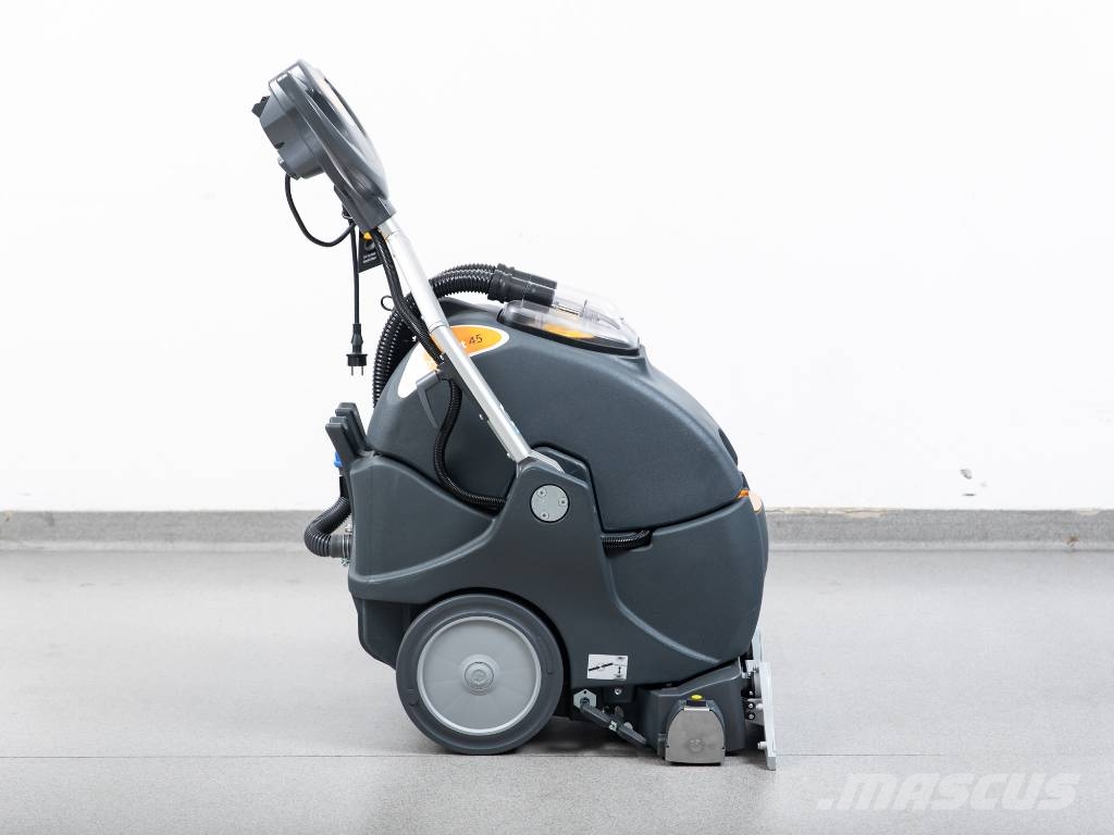 Taski Procarpet 45 - FACTORY NEW Carpet cleaners