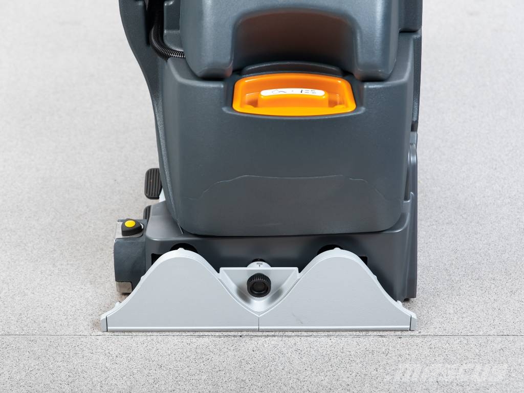 Taski Procarpet 45 - FACTORY NEW Carpet cleaners