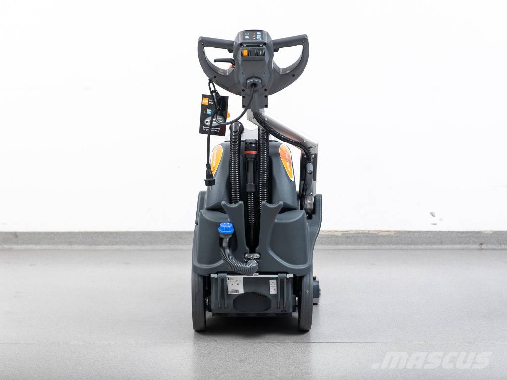 Taski Procarpet 45 - FACTORY NEW Carpet cleaners