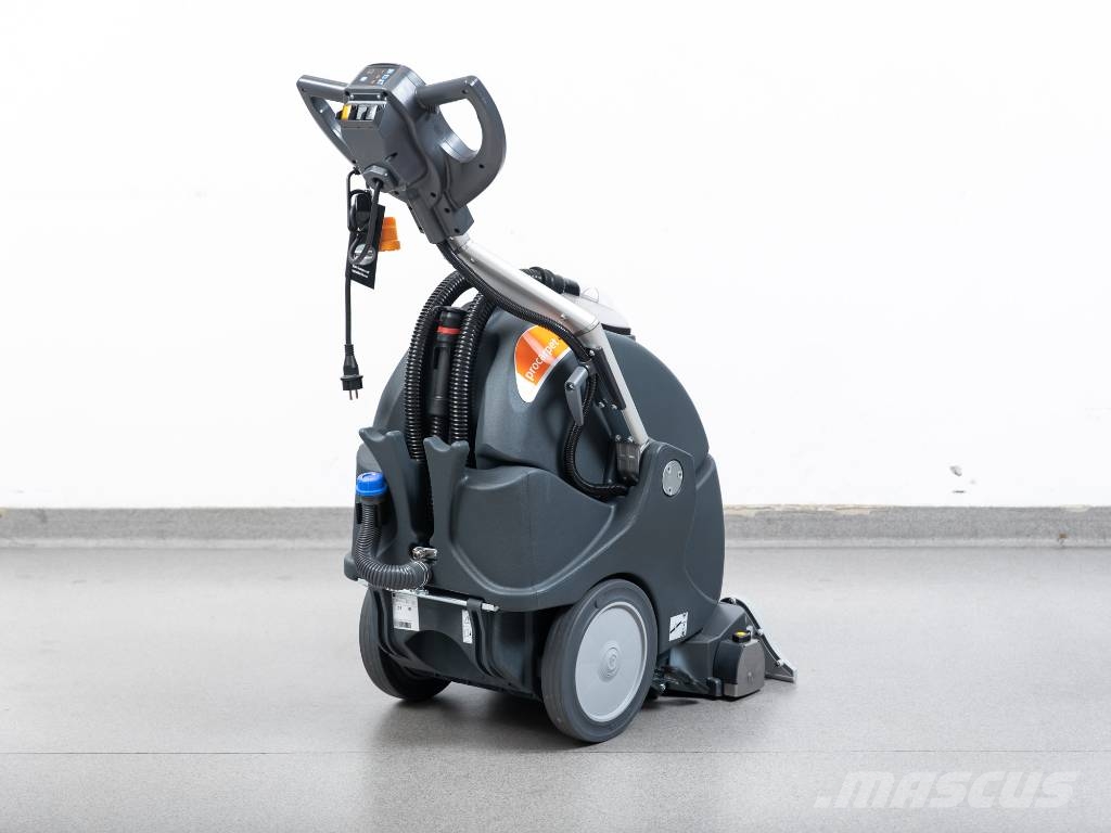 Taski Procarpet 45 - FACTORY NEW Carpet cleaners