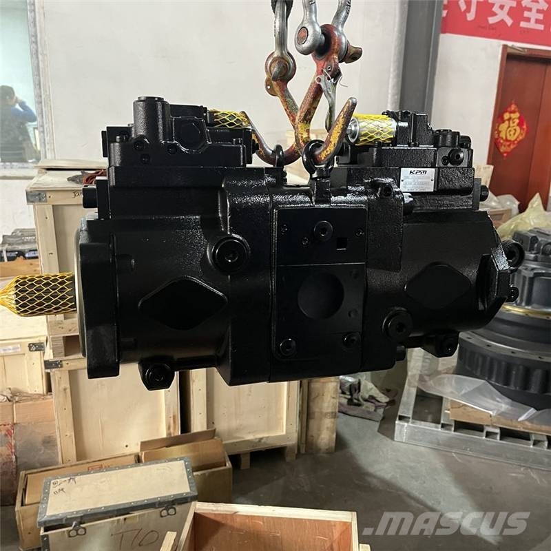 Kobelco SK350-10 Hydraulic Pump Hidravlika