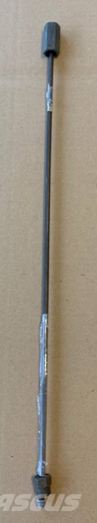 Fiat Injector tube 771013 Motorer