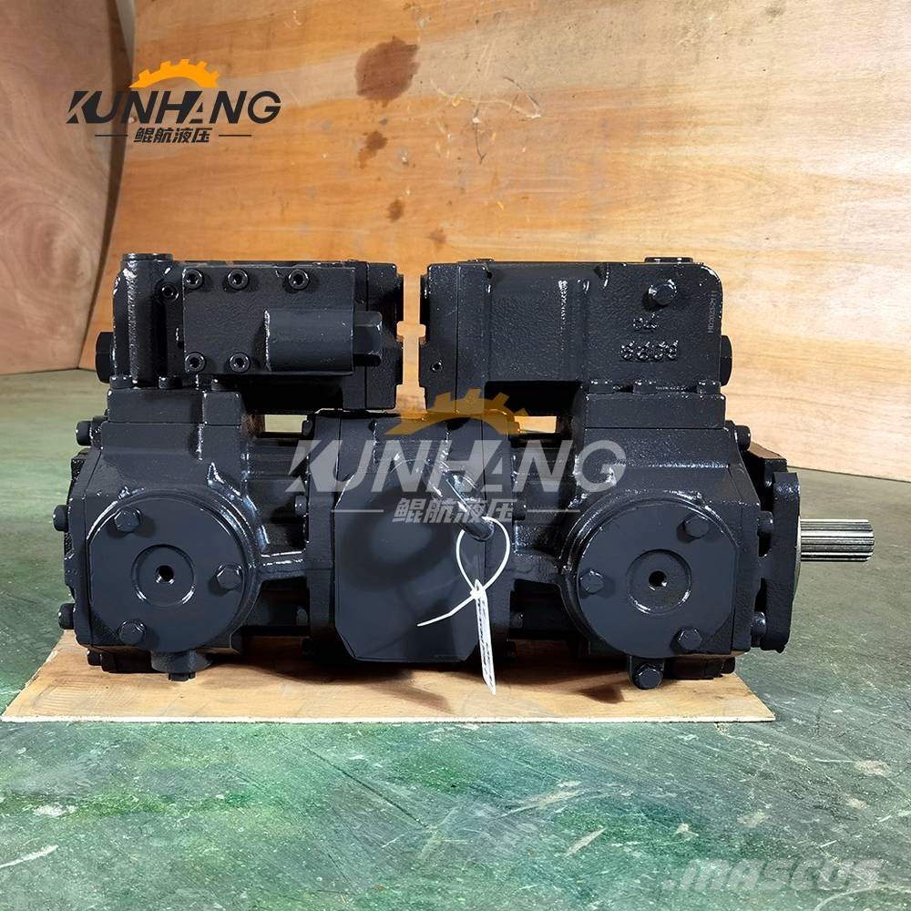 Komatsu 235-60-11100 Main Pump GD825 GD805 GD825A-2 Hydrau Transmisiones