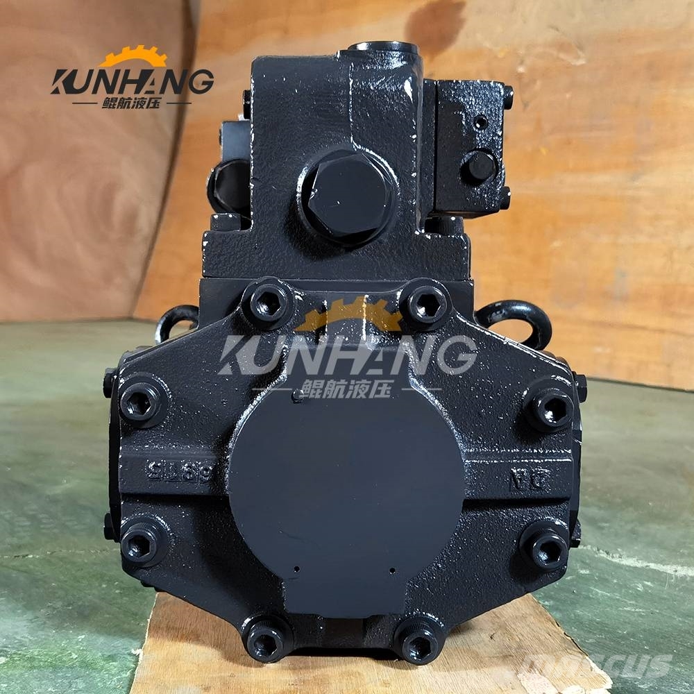 Komatsu 235-60-11100 Main Pump GD825 GD805 GD825A-2 Hydrau Transmisiones