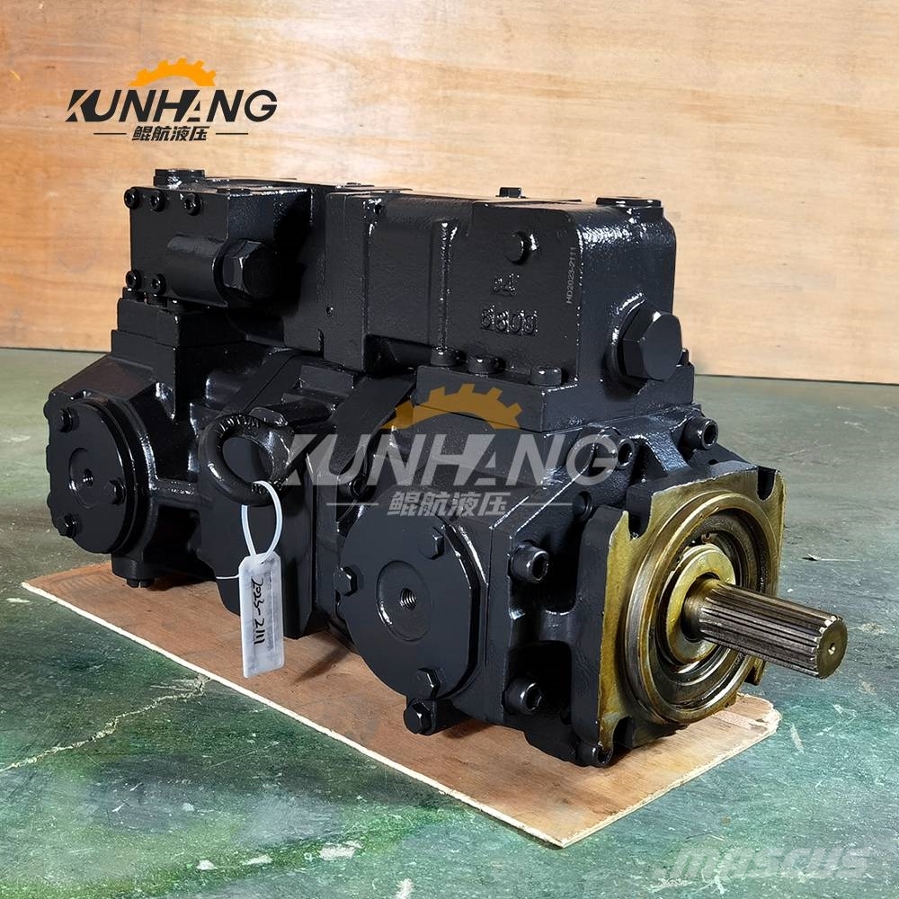 Komatsu 235-60-11100 Main Pump GD825 GD805 GD825A-2 Hydrau Transmisiones