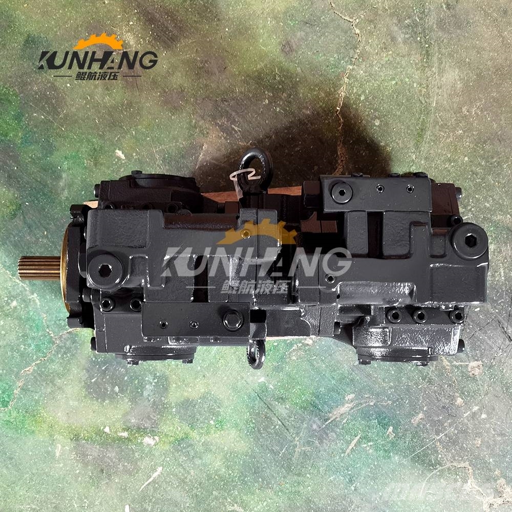 Komatsu 235-60-11100 Main Pump GD825 GD805 GD825A-2 Hydrau Transmisiones