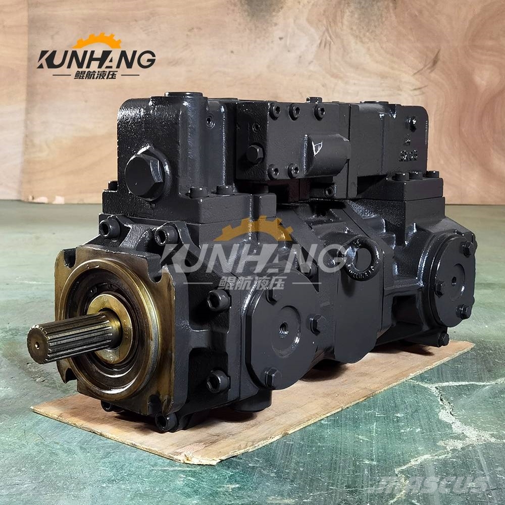 Komatsu 235-60-11100 Main Pump GD825 GD805 GD825A-2 Hydrau Transmisiones
