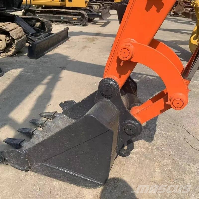Doosan DH 55 小型挖掘机