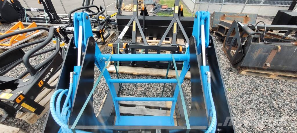 SE Equipment  Timmergrip St BM ملحقات أخرى للحفر والتحميل