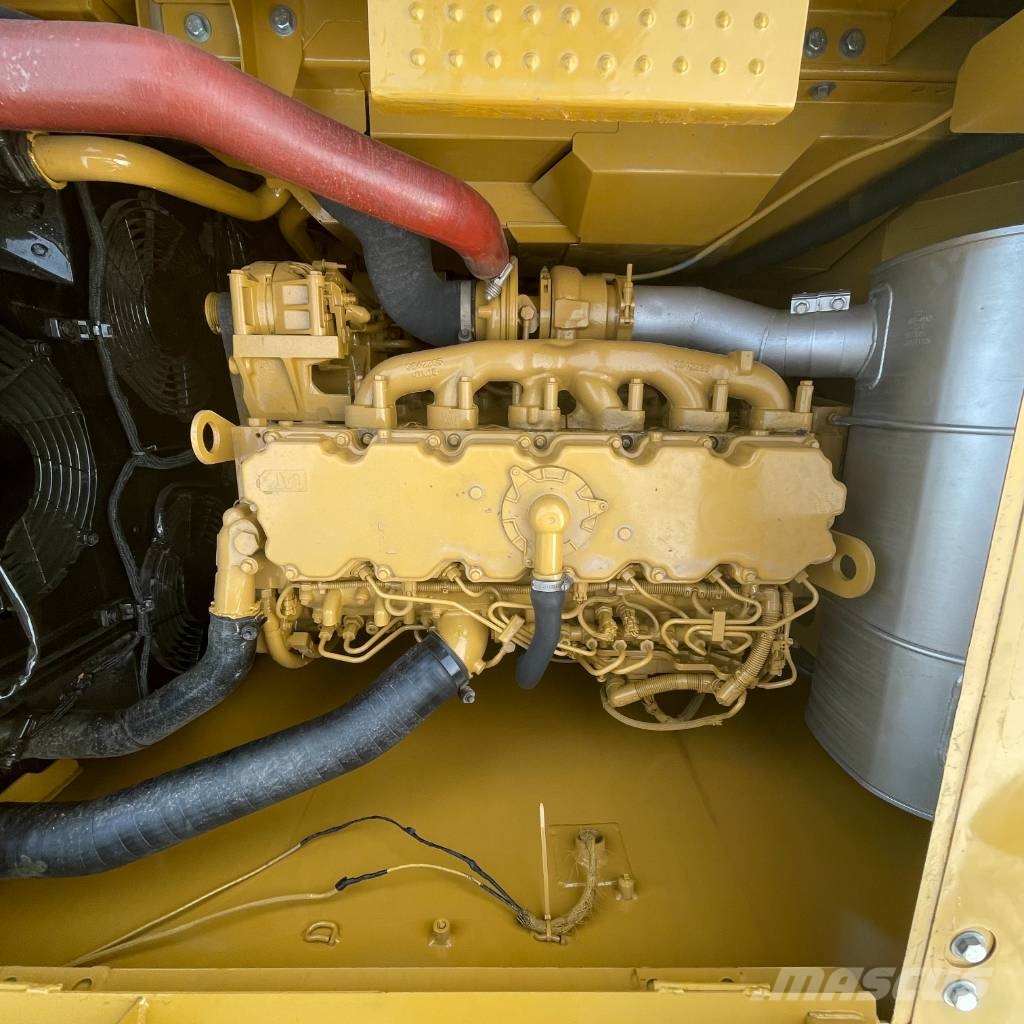 CAT CAT320GC Vidēja lieluma ekskavatori 7 t - 12 t