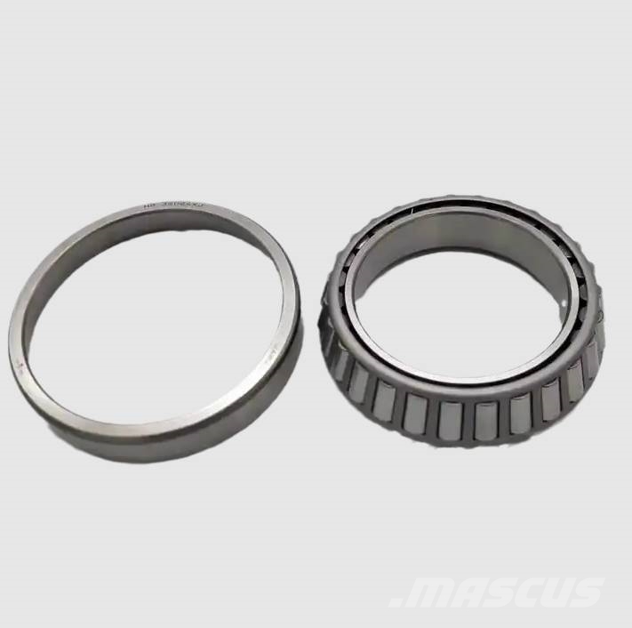 XCMG OH temperature sensor 1 contact P/N WDG1371A Kiti naudoti statybos komponentai